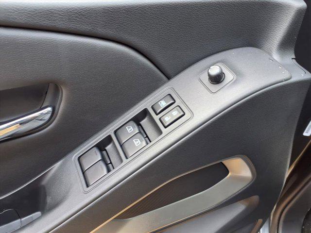 new 2026 Nissan Frontier car, priced at $42,050