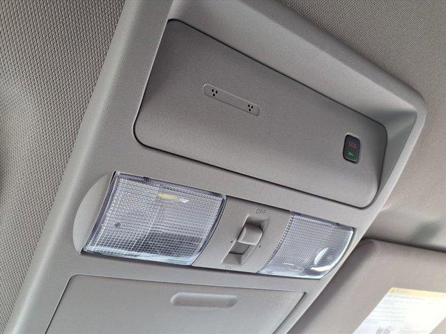 new 2026 Nissan Frontier car, priced at $42,050