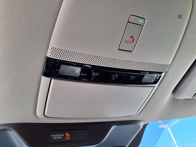 new 2026 Nissan Armada car, priced at $62,333