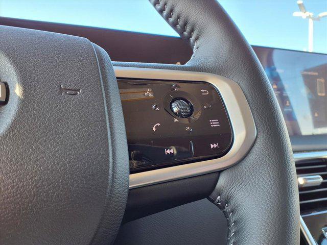 new 2026 Nissan Armada car, priced at $62,333