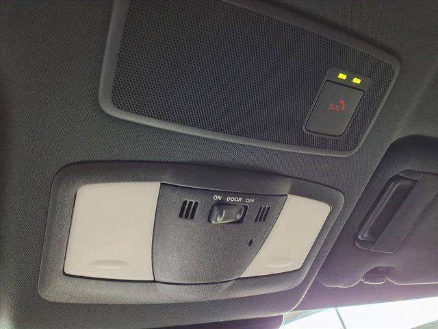 new 2026 Nissan Z car, priced at $57,785