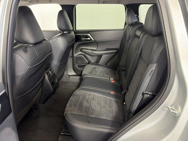 used 2024 Mitsubishi Outlander car, priced at $23,251
