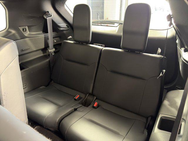 used 2024 Mitsubishi Outlander car, priced at $23,251