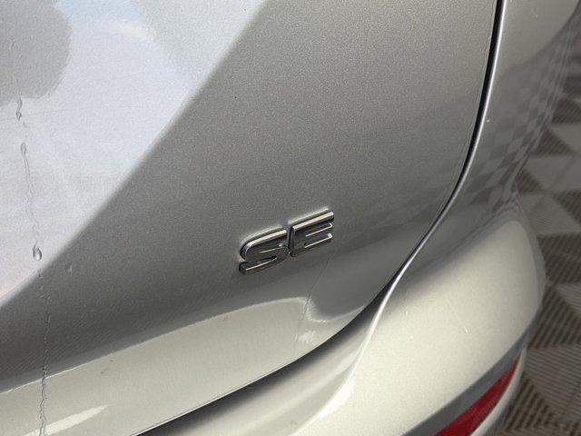 used 2024 Mitsubishi Outlander car, priced at $23,251