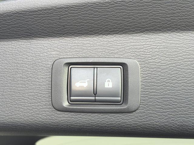used 2024 Mitsubishi Outlander car, priced at $23,251