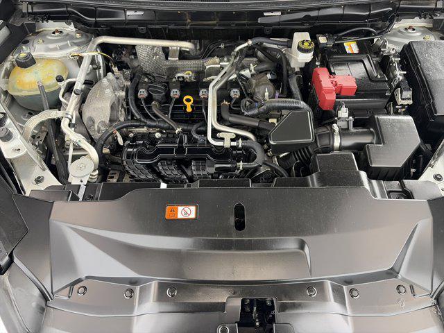 used 2024 Mitsubishi Outlander car, priced at $23,251
