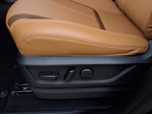 new 2026 Nissan Armada car, priced at $71,150