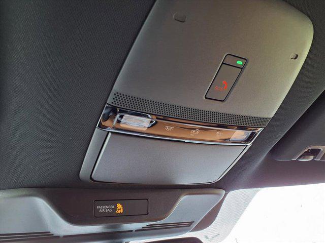 new 2026 Nissan Armada car, priced at $71,150