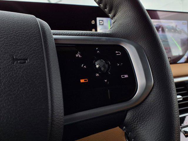 new 2026 Nissan Armada car, priced at $71,150