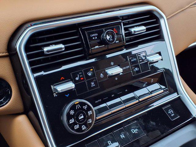 new 2026 Nissan Armada car, priced at $71,150