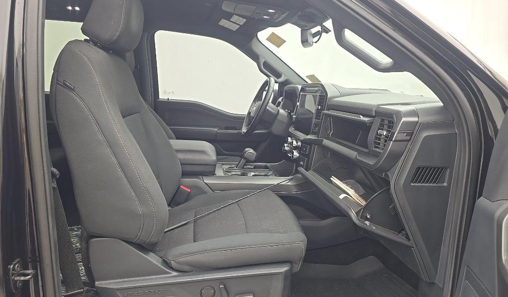 used 2024 Ford F-150 car, priced at $39,901