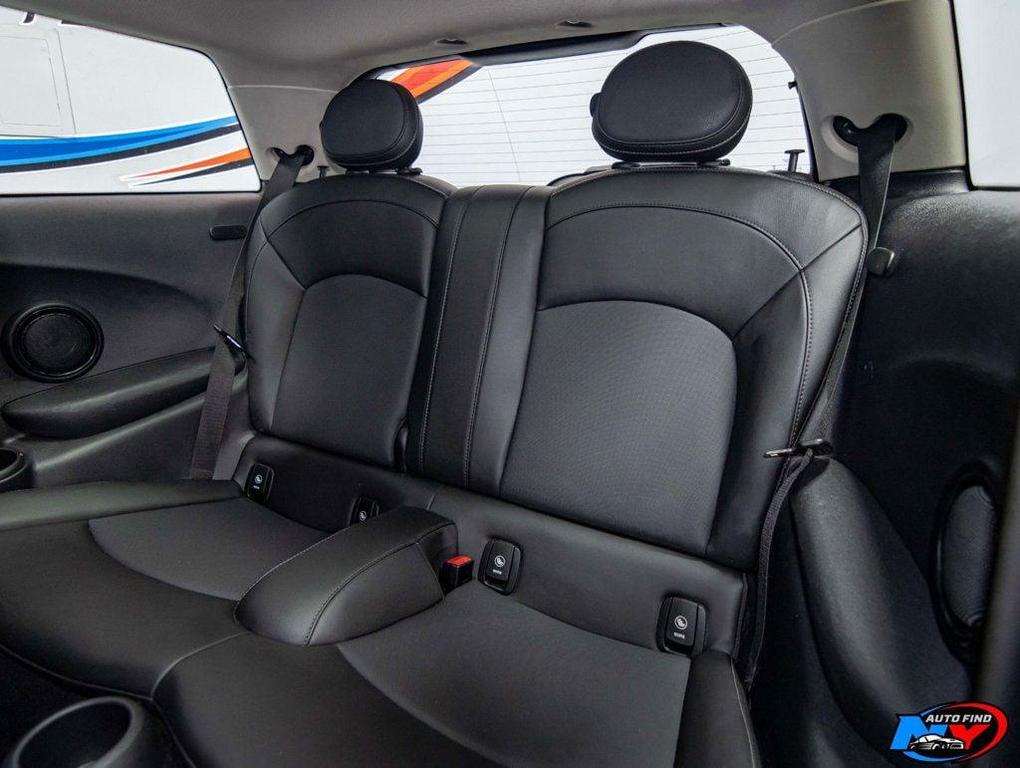 used 2020 MINI Hardtop car, priced at $13,985