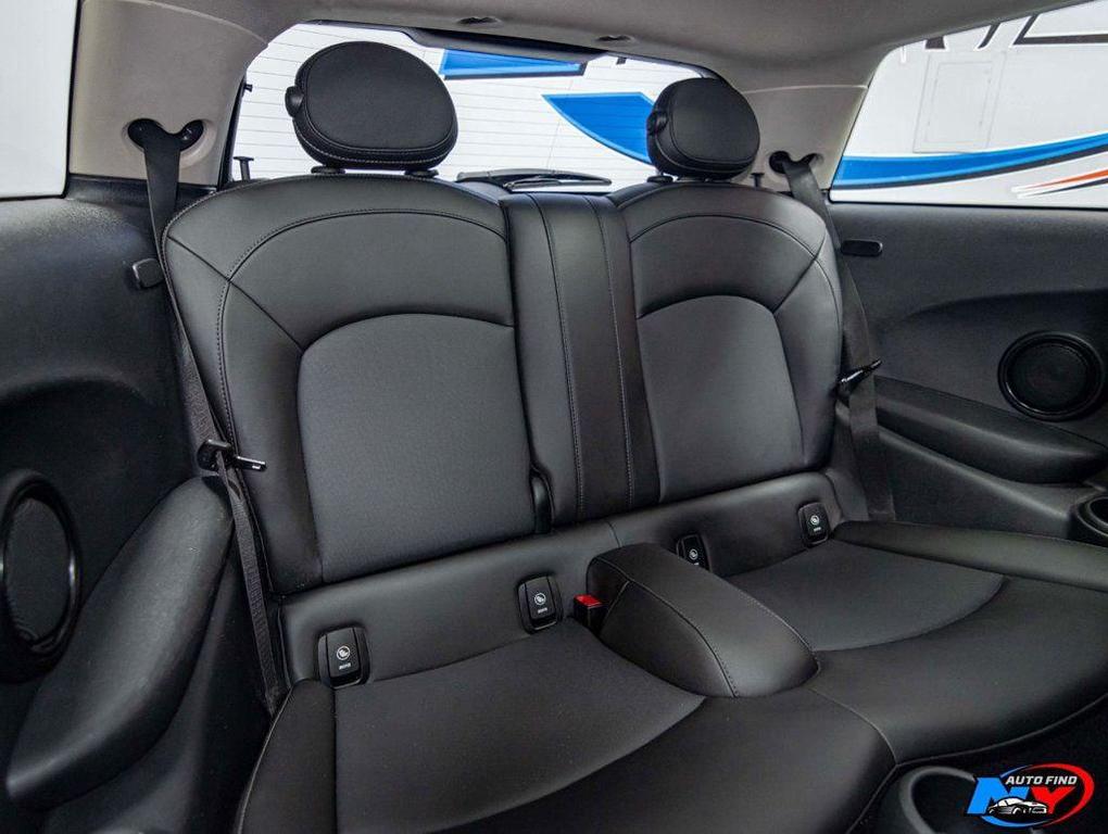used 2020 MINI Hardtop car, priced at $13,985