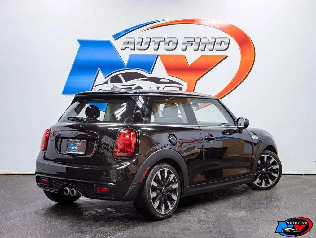 used 2020 MINI Hardtop car, priced at $12,985