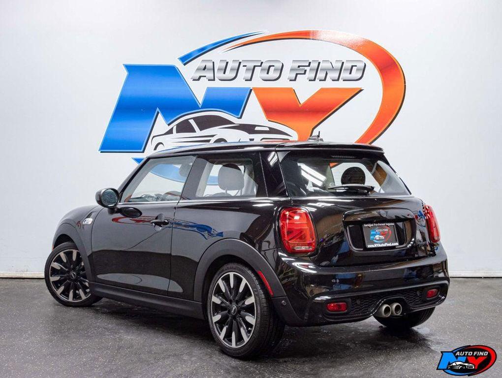 used 2020 MINI Hardtop car, priced at $13,985