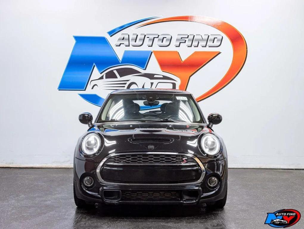 used 2020 MINI Hardtop car, priced at $12,985