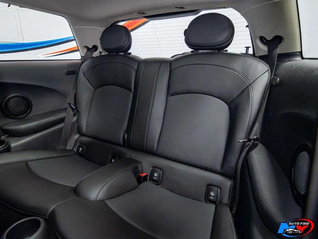 used 2020 MINI Hardtop car, priced at $12,985