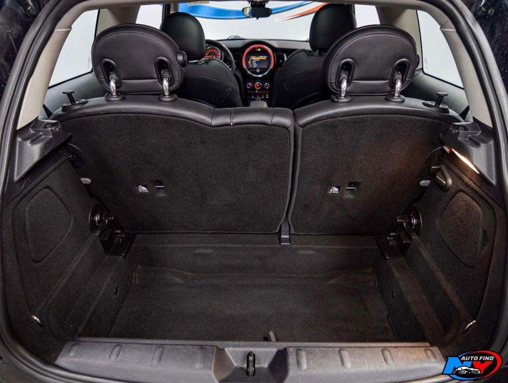 used 2020 MINI Hardtop car, priced at $13,985