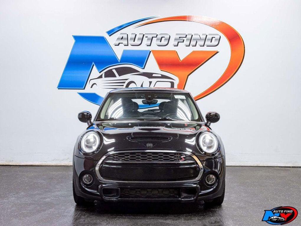 used 2020 MINI Hardtop car, priced at $13,985
