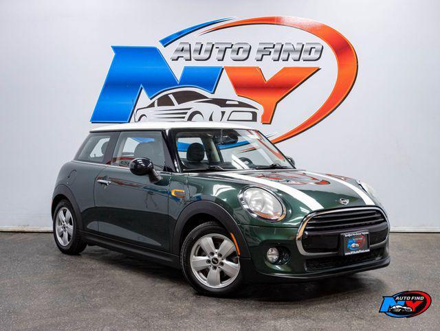 used 2017 MINI Hardtop car, priced at $8,985