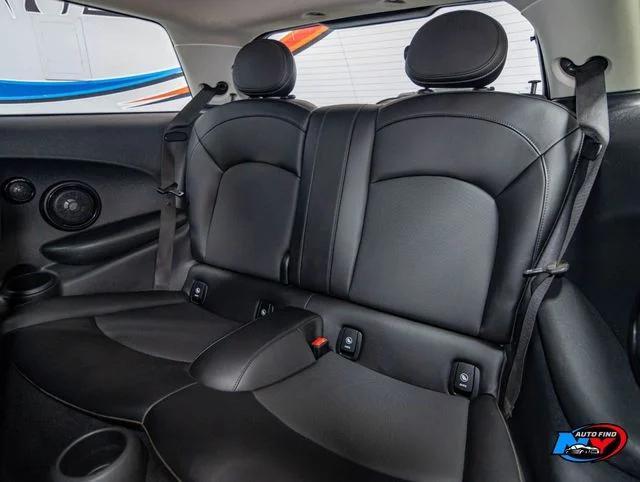 used 2017 MINI Hardtop car, priced at $8,985