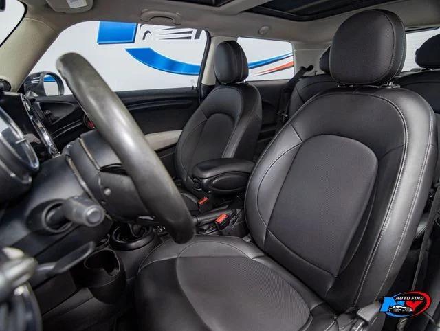 used 2017 MINI Hardtop car, priced at $8,985