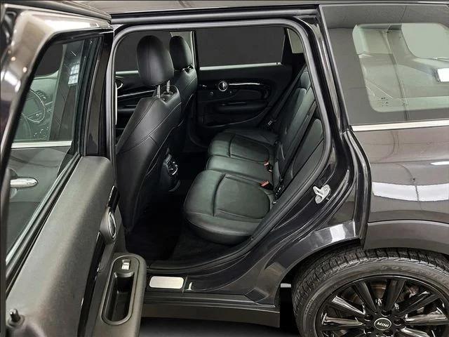 used 2019 MINI Clubman car, priced at $12,985