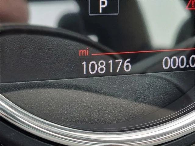 used 2019 MINI Clubman car, priced at $12,985