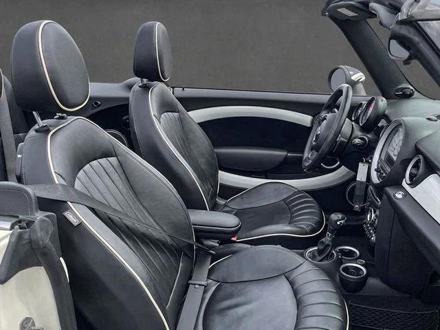used 2012 MINI Cooper S car, priced at $10,985