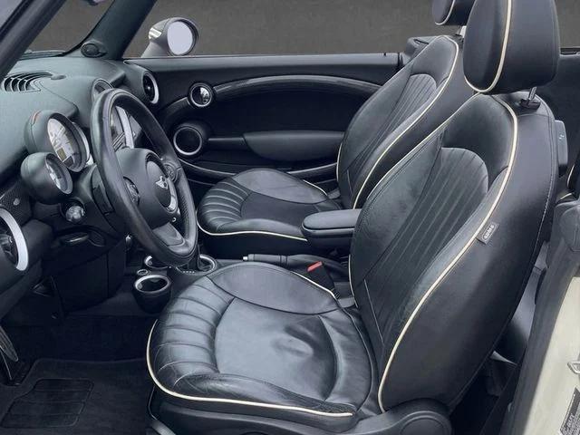 used 2012 MINI Cooper S car, priced at $10,985
