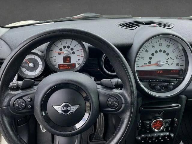 used 2012 MINI Cooper S car, priced at $10,985