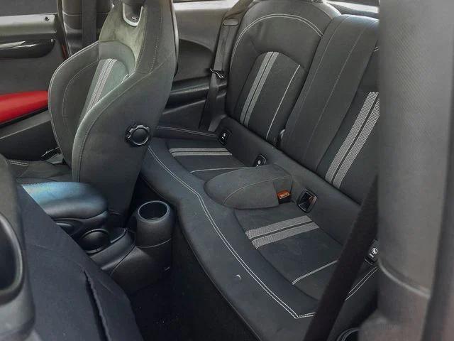 used 2017 MINI Hardtop car, priced at $14,985
