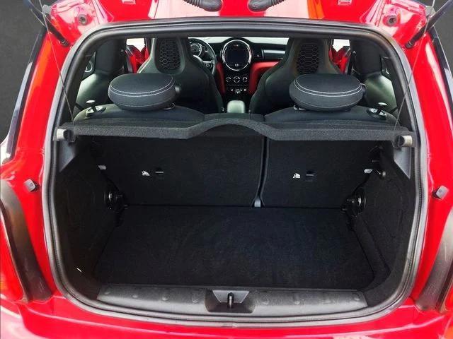 used 2017 MINI Hardtop car, priced at $14,985