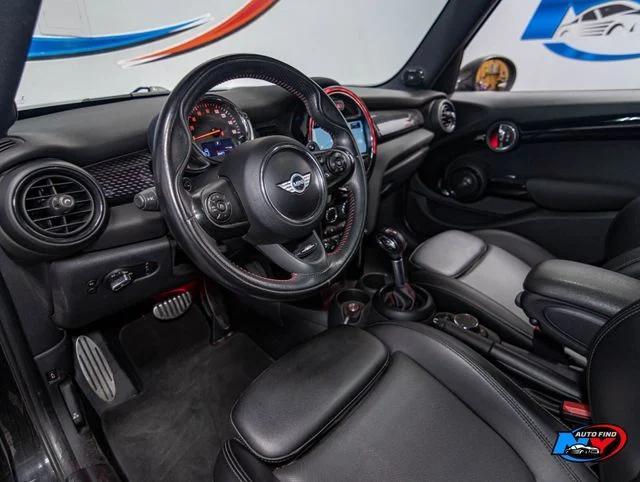 used 2018 MINI Hardtop car, priced at $17,985