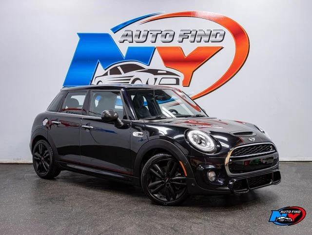 used 2018 MINI Hardtop car, priced at $17,985