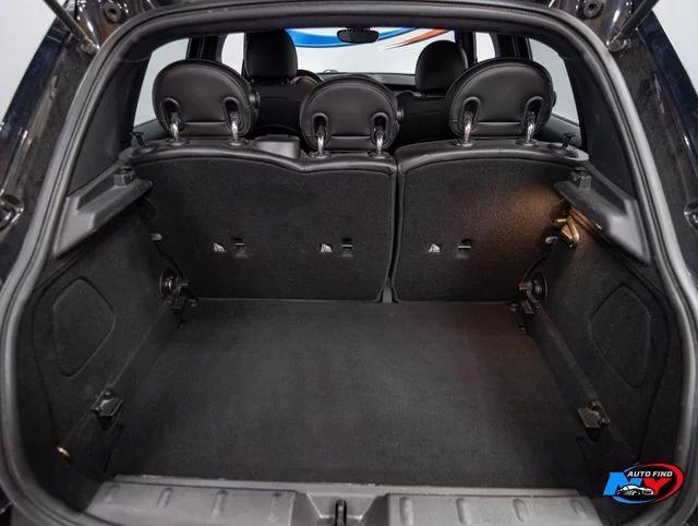 used 2018 MINI Hardtop car, priced at $17,985