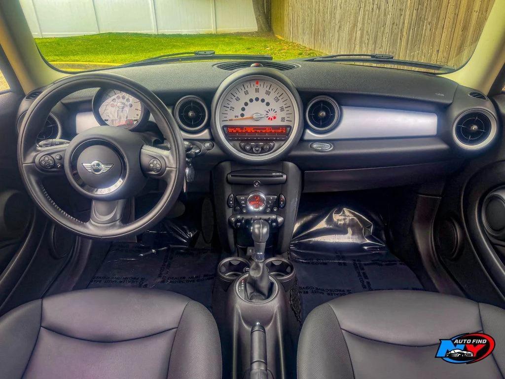 used 2014 MINI Clubman car, priced at $8,485