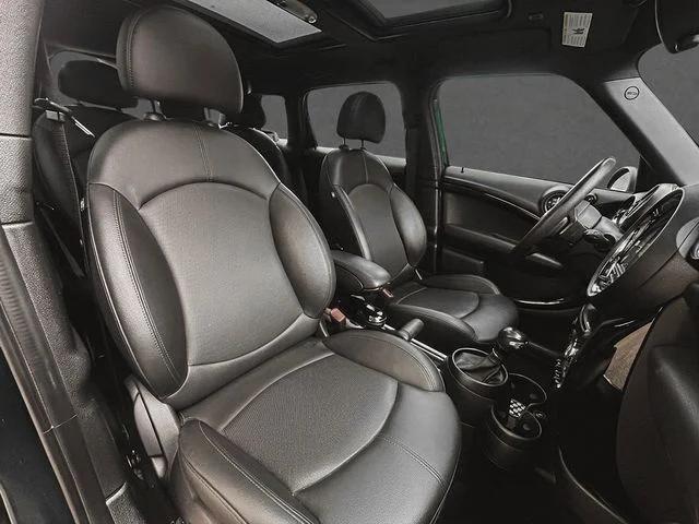used 2014 MINI Countryman car, priced at $7,985