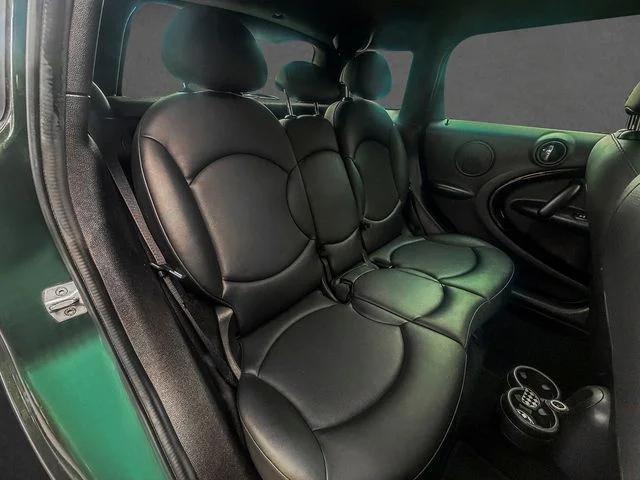 used 2014 MINI Countryman car, priced at $7,985