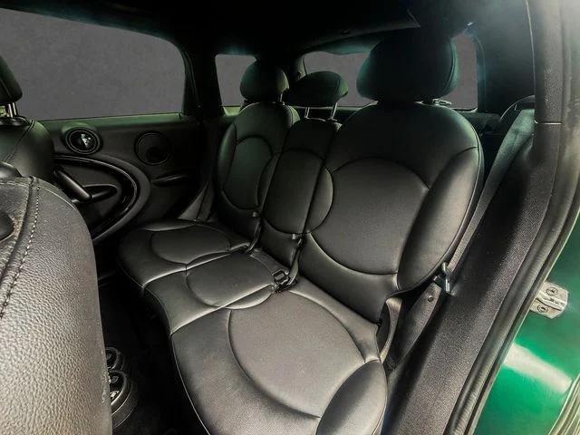 used 2014 MINI Countryman car, priced at $7,985