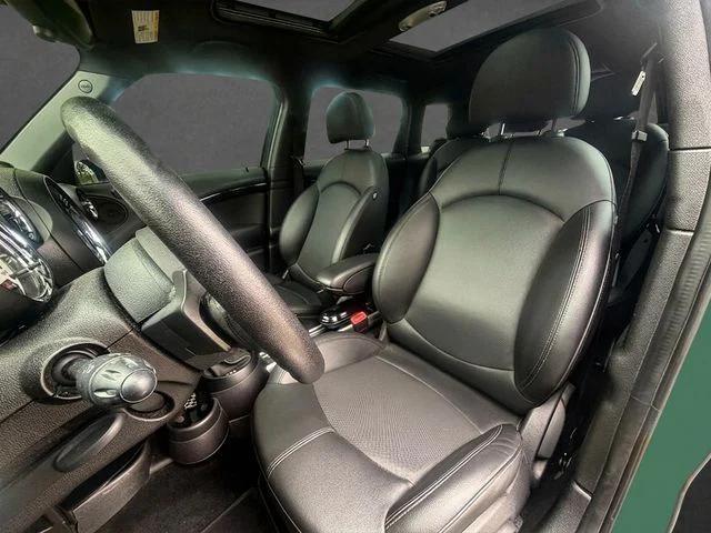 used 2014 MINI Countryman car, priced at $7,985