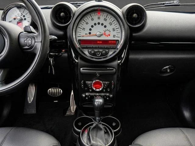 used 2014 MINI Countryman car, priced at $7,985