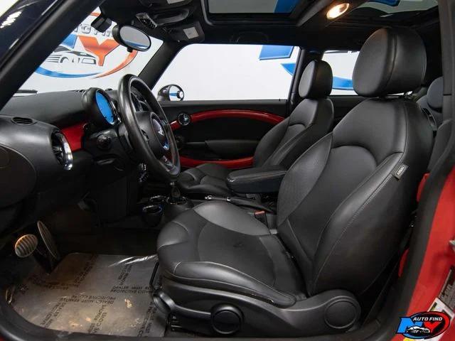 used 2013 MINI Hardtop car, priced at $8,985