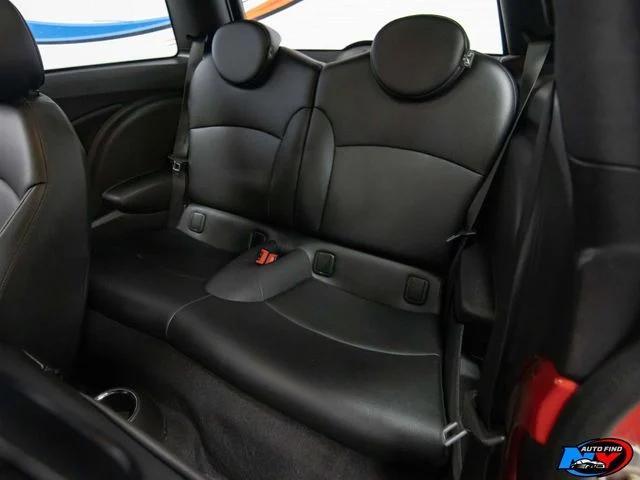 used 2013 MINI Hardtop car, priced at $8,985