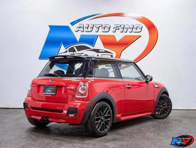 used 2013 MINI Hardtop car, priced at $8,985