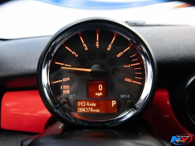 used 2013 MINI Hardtop car, priced at $8,985