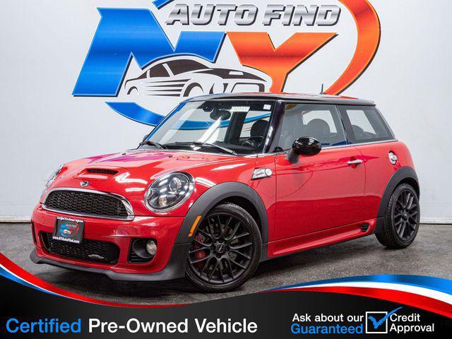 used 2013 MINI Hardtop car, priced at $9,985