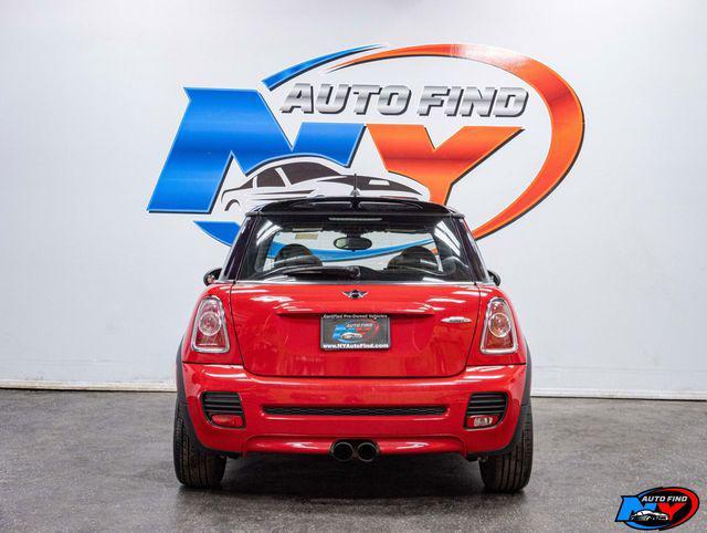 used 2013 MINI Hardtop car, priced at $9,985