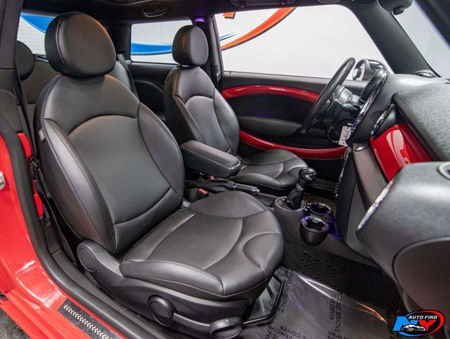 used 2013 MINI Hardtop car, priced at $9,985