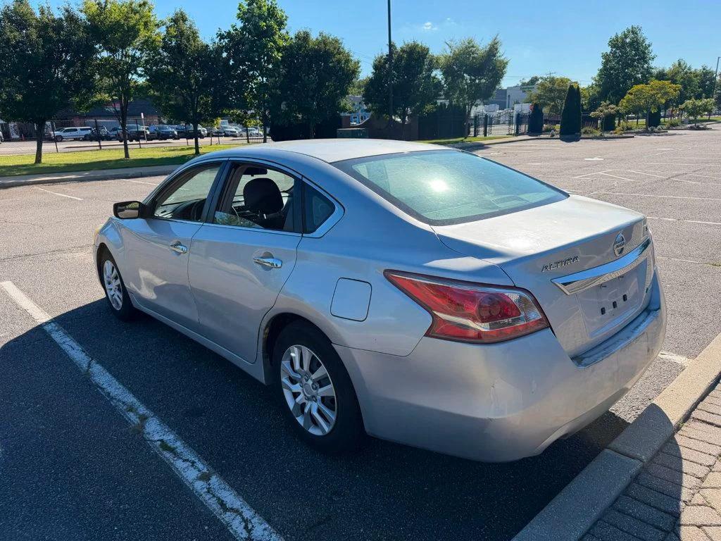 used 2013 Nissan Altima car, priced at $2,822